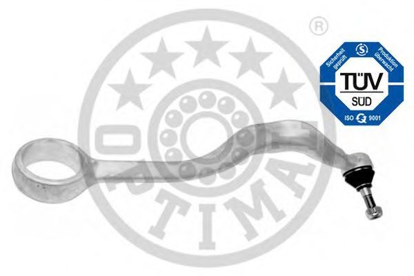 OPTIMAL - G5-613 - Рычаг независимой подвески колеса, подвеска колеса (Подвеска колеса)