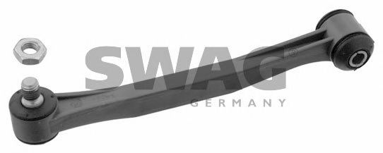 SWAG - 10 79 0003 - Тяга / стойка, стабилизатор (Подвеска колеса)