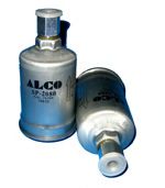 ALCO FILTER - SP-2080 - Топливный фильтр (Система подачи топлива)