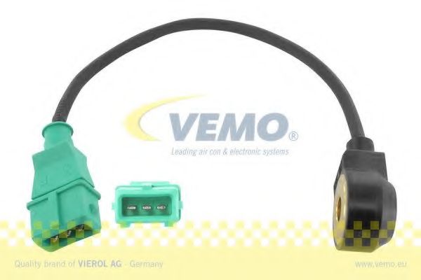 VEMO - V22-72-0071 - Датчик детонации (Приготовление смеси)