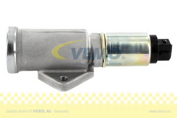 VEMO - V42-77-0004 - Поворотная заслонка, подвод воздуха (Система подачи воздуха)