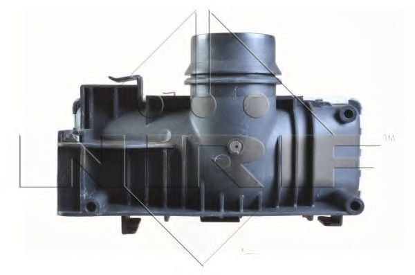 NRF - 30505 - Интеркулер (Система подачи воздуха)