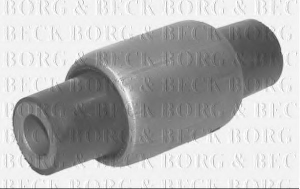 BORG & BECK - BSK6231 - Подвеска, рычаг независимой подвески колеса (Подвеска колеса)