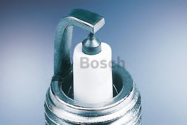 BOSCH - 0 242 129 500 - Свеча зажигания (Система зажигания)