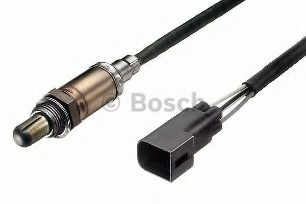 BOSCH - 0 258 003 253 - Лямбда-зонд (Приготовление смеси)