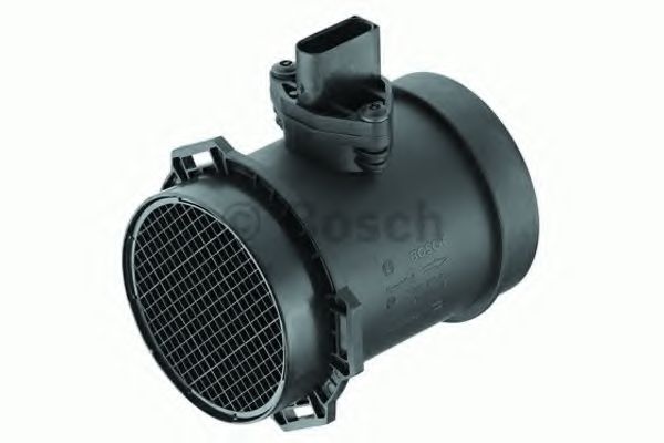 BOSCH - 0 280 217 814 - Расходомер воздуха (Приготовление смеси)