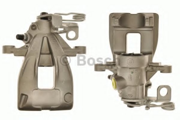 BOSCH - 0 986 473 254 - Тормозной суппорт (Тормозная система)