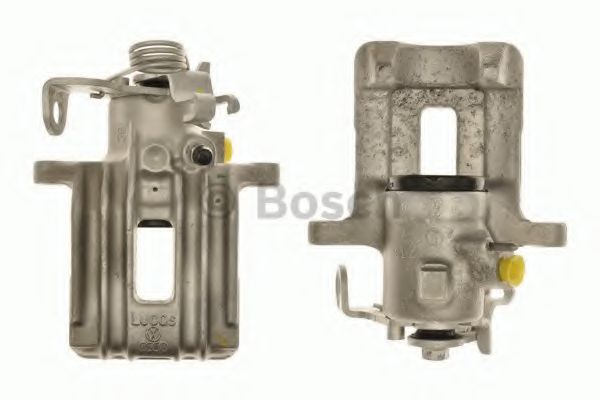 BOSCH - 0 986 474 109 - Тормозной суппорт (Тормозная система)