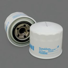 DONALDSON - P550048 - Топливный фильтр (Система подачи топлива)