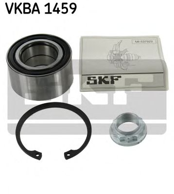 SKF - VKBA 1459 - Комплект подшипника ступицы колеса (Подвеска колеса)