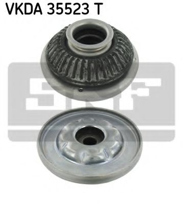 SKF - VKDA 35523 T - Опора стойки амортизатора (Подвеска колеса)