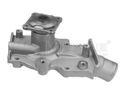 MEYLE - 713 001 0022 - Водяной насос (Охлаждение)
