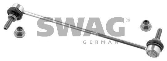 SWAG - 60 93 7305 - Тяга / стойка, стабилизатор (Подвеска колеса)