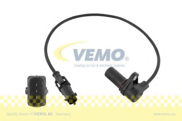 VEMO - V24-72-0020 - Датчик импульсов (Система зажигания)