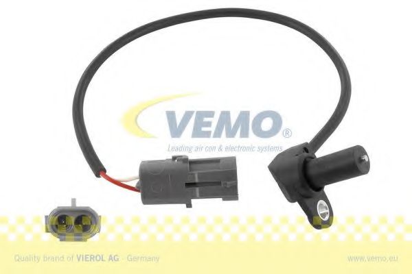 VEMO - V46-72-0063 - Датчик частоты вращения, управление двигателем (Приготовление смеси)