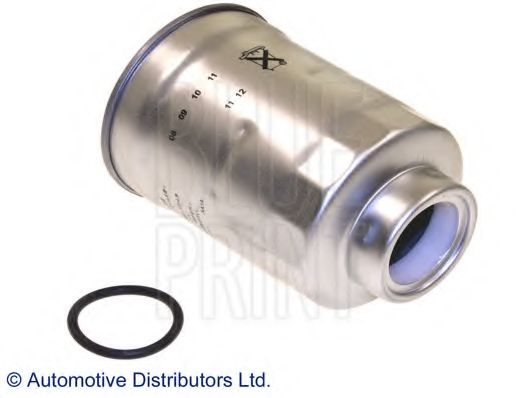BLUE PRINT - ADM52342 - Топливный фильтр (Система подачи топлива)