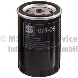 KOLBENSCHMIDT - 50013073 - Масляный фильтр (Смазывание)