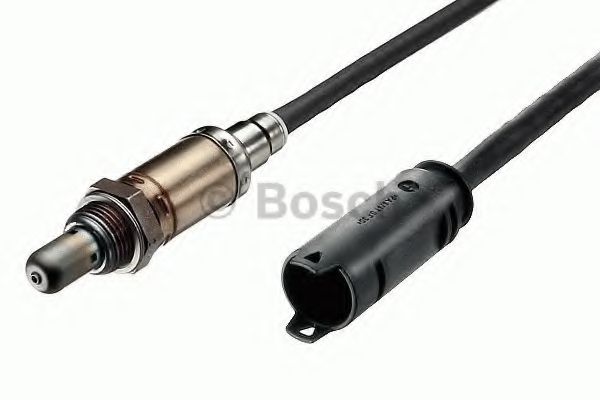 BOSCH - 0 258 003 561 - Лямбда-зонд (Приготовление смеси)