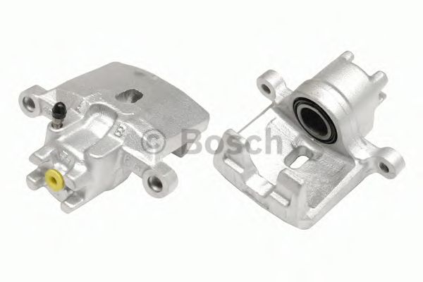 BOSCH - 0 986 135 009 - Тормозной суппорт (Тормозная система)