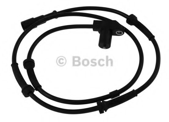 BOSCH - 0 986 594 013 - Датчик, частота вращения колеса (Тормозная система)