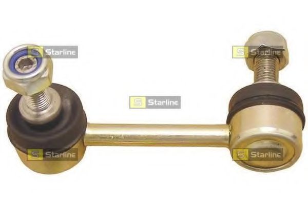 STARLINE - 74.44.737 - Тяга / стойка, стабилизатор (Подвеска колеса)