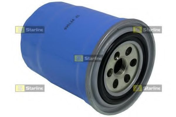 STARLINE - SF PF7066 - Топливный фильтр (Система подачи топлива)