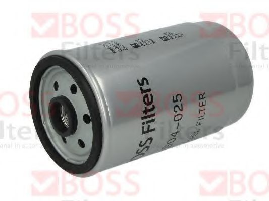 BOSS FILTERS - BS04-025 - Топливный фильтр (Система подачи топлива)
