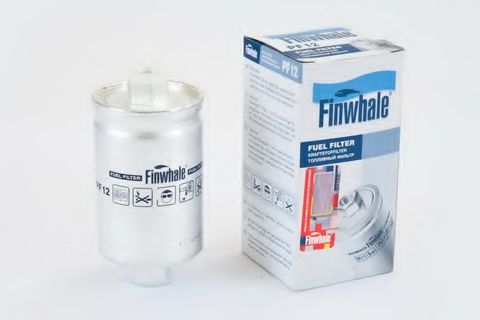 FINWHALE - PF12 - Топливный фильтр