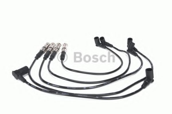 BOSCH - 0 986 356 333 - Комплект проводов зажигания (Система зажигания)