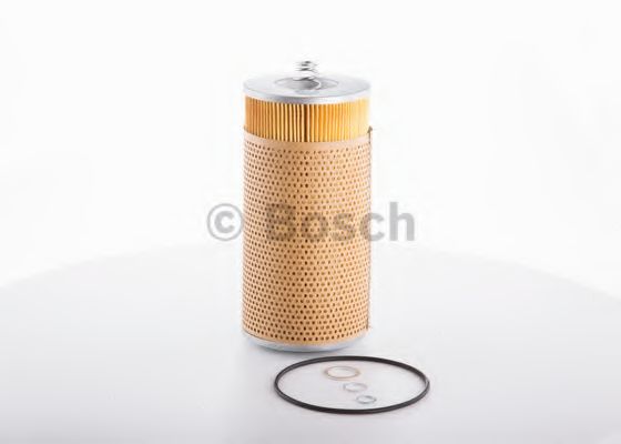 BOSCH - 0 986 B01 561 - Масляный фильтр (Смазывание)