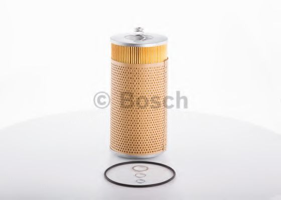 BOSCH - 0 986 B01 561 - Масляный фильтр (Смазывание)