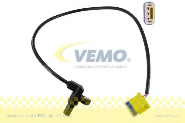 VEMO - V46-72-0072 - Датчик частоты вращения, автоматическая коробка передач (Автоматическая коробка передач)