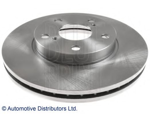 BLUE PRINT - ADT343279 - Тормозной диск (Тормозная система)