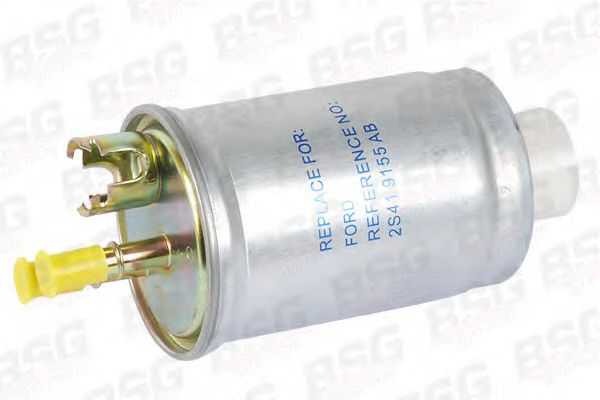 BSG - BSG 30-130-005 - Топливный фильтр (Система подачи топлива)