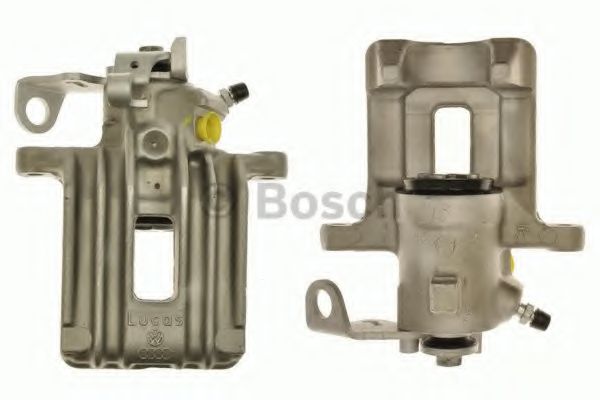 BOSCH - 0 986 474 180 - Тормозной суппорт (Тормозная система)