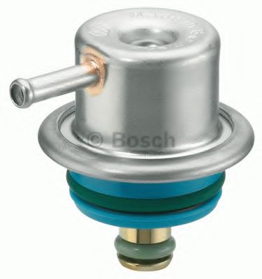 BOSCH - 0 280 160 562 - Регулятор давления подачи топлива (Система подачи топлива)