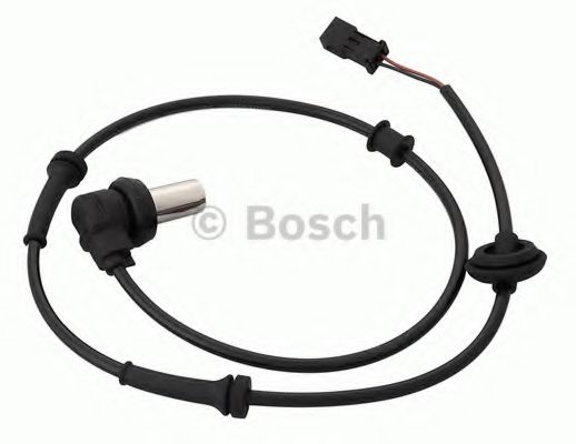 BOSCH - 0 986 594 005 - Датчик, частота вращения колеса (Тормозная система)