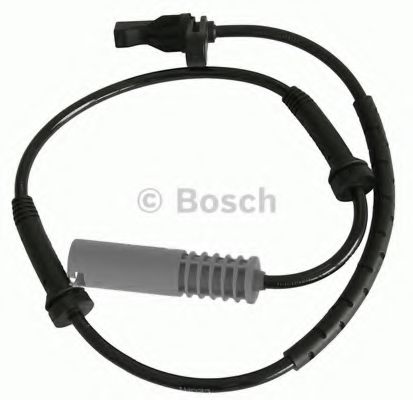 BOSCH - 0 986 594 519 - Датчик, частота вращения колеса (Тормозная система)