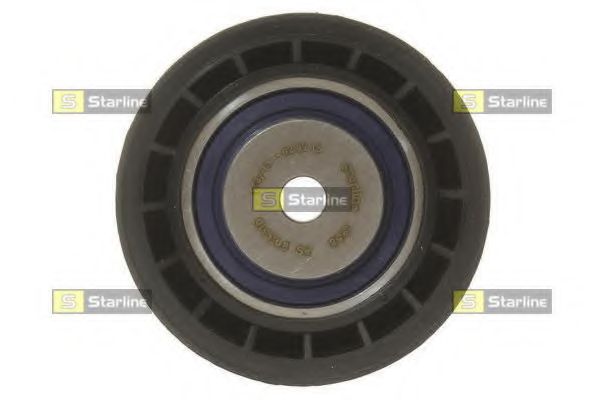 STARLINE - RS B03310 - Паразитный / Ведущий ролик, зубчатый ремень (Ременный привод)