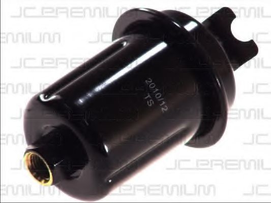 JC PREMIUM - B30505PR - Топливный фильтр (Система подачи топлива)
