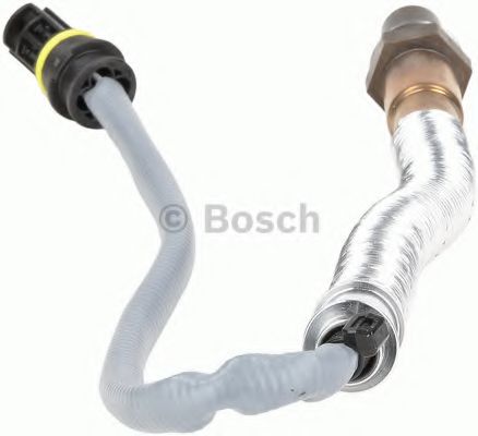 BOSCH - 0 258 010 414 - Лямбда-зонд (Приготовление смеси)