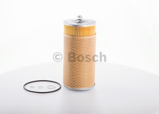 BOSCH - 0 986 B01 561 - Масляный фильтр (Смазывание)