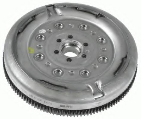 SACHS - 2294 001 361 - Маховик (Кривошипношатунный механизм)