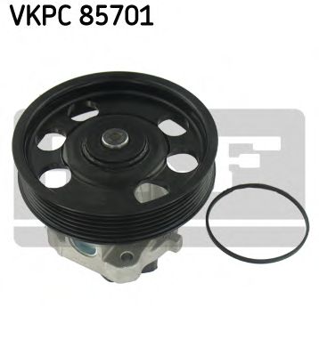 SKF - VKPC 85701 - Водяной насос (Охлаждение)