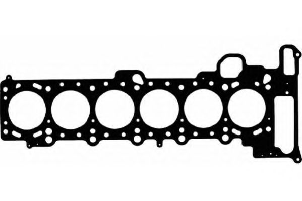 GOETZE - 30-029078-00 - Прокладка, головка цилиндра (Головка цилиндра)