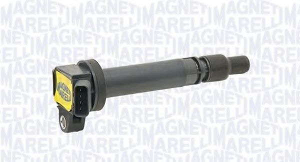 MAGNETI MARELLI - 060810217010 - Катушка зажигания (Система зажигания)