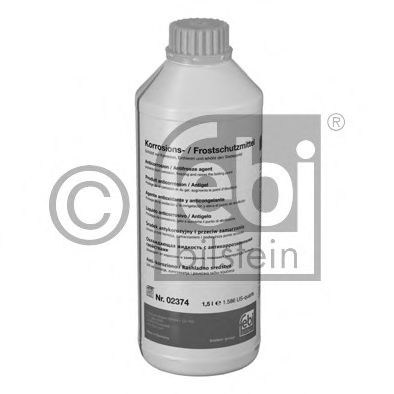 FEBI BILSTEIN - 02374 - Антифриз (Химические продукты)