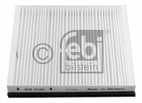 FEBI BILSTEIN - 29221 - Фильтр, воздух во внутренном пространстве (Отопление / вентиляция)