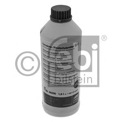 FEBI BILSTEIN - 38200 - Антифриз (Химические продукты)