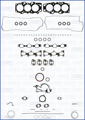 AJUSA - 50300800 - Комплект прокладок, двигатель (Блок-картер двигателя)